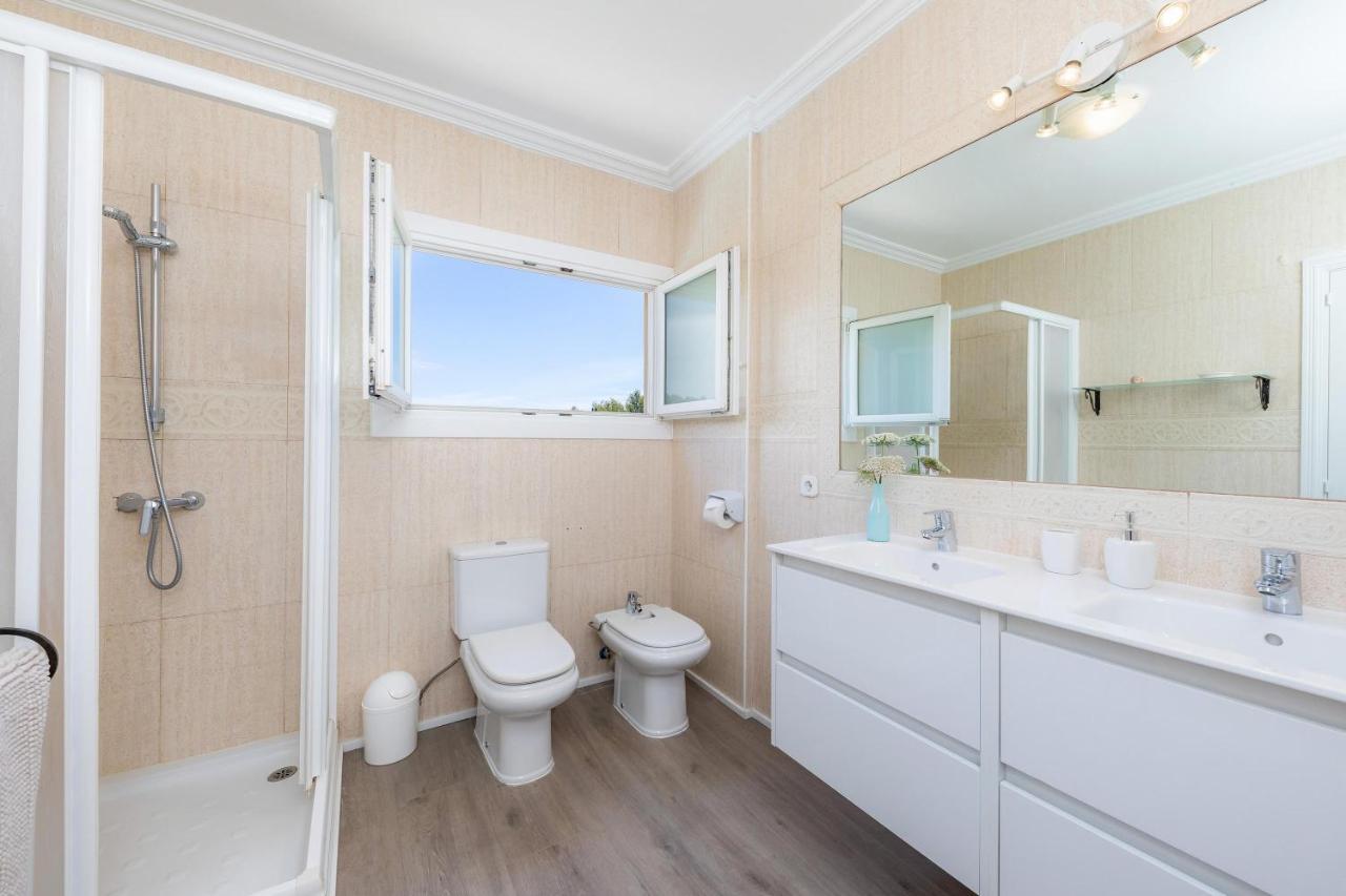 Casa Luz Сasa de vacaciones